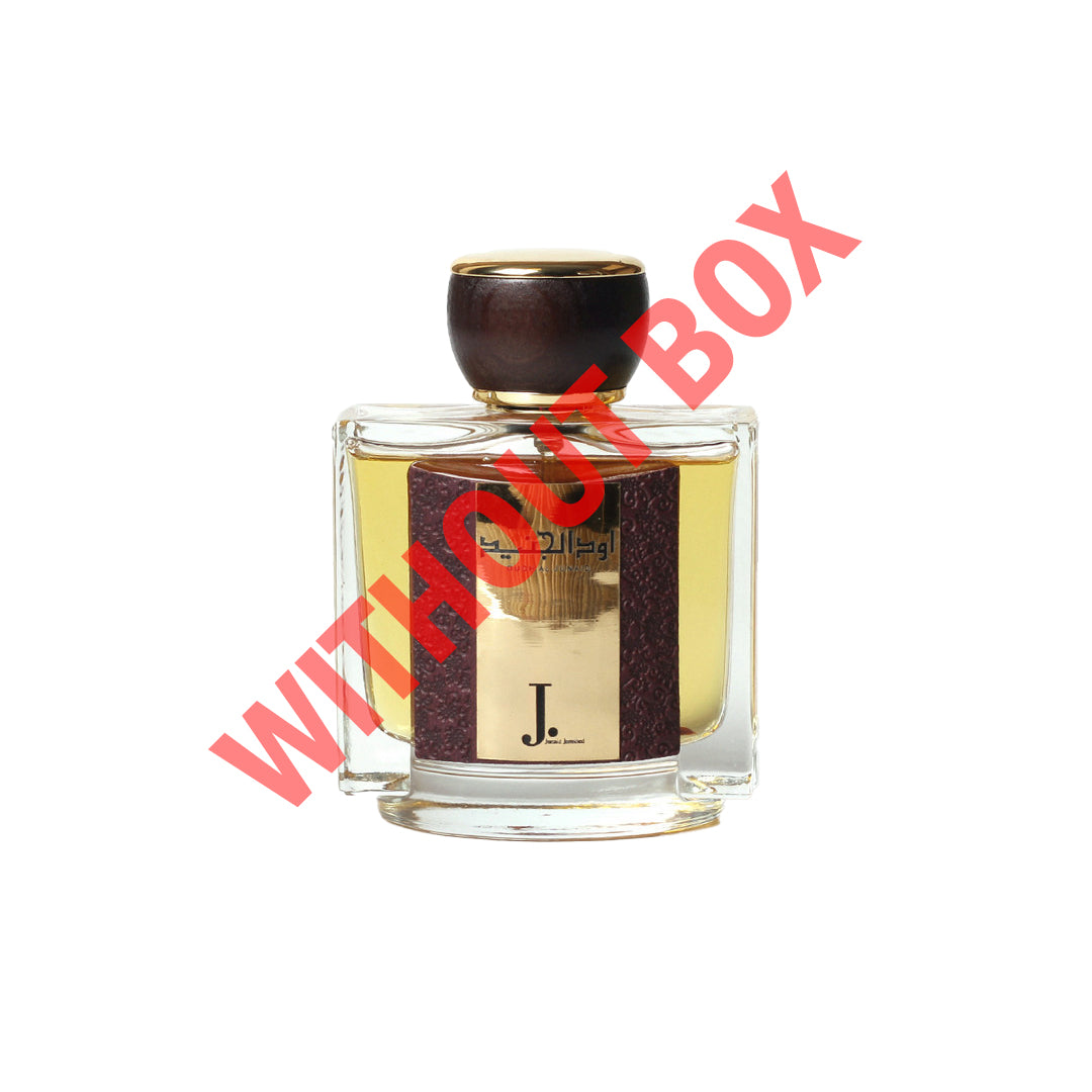 Oud-al-Junaid By J. (Without BOX)