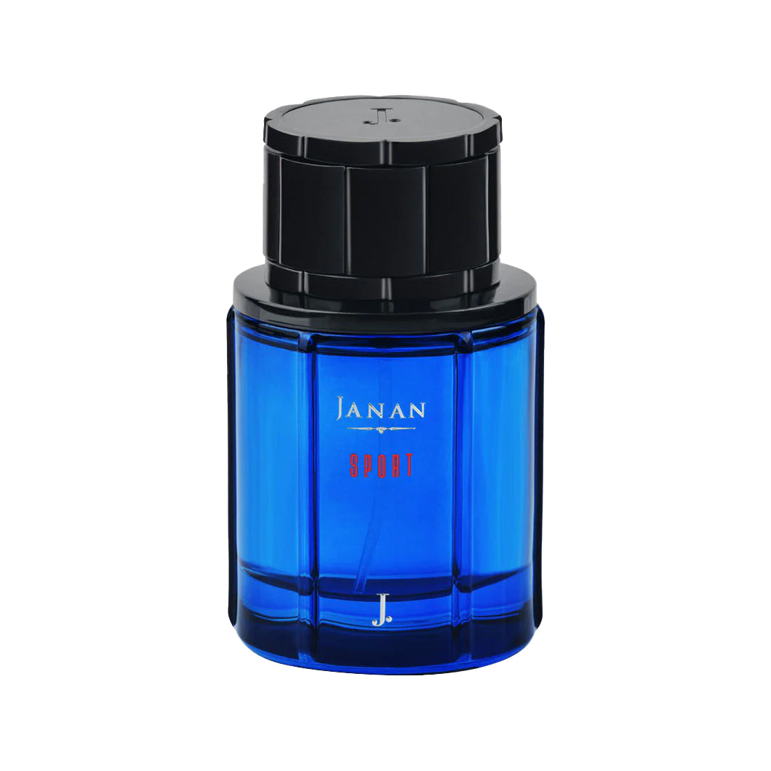 JANAN SPORT