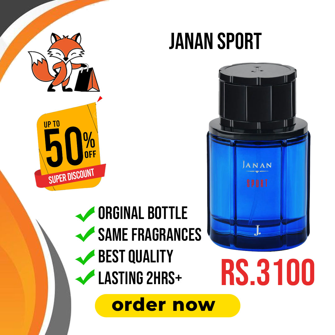Janan Sports