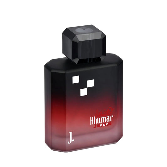 KHUMAR RED