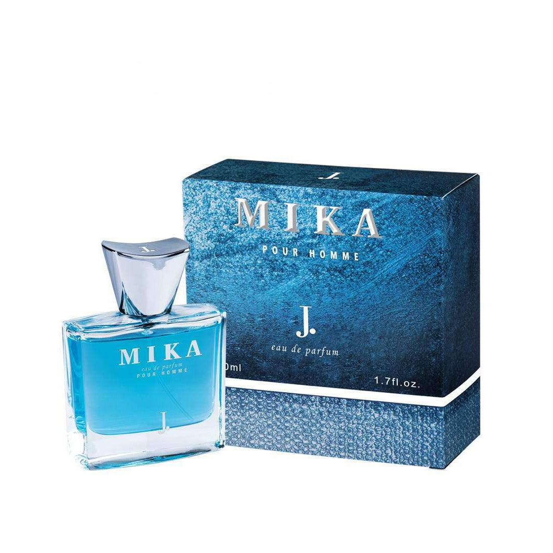 MIKA