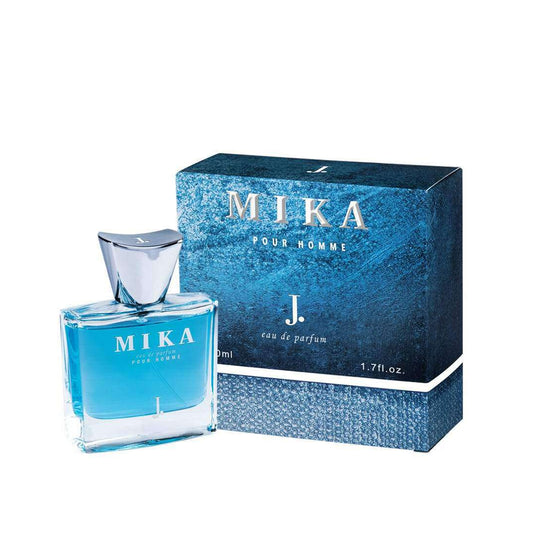 MIKA