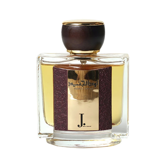 OUD-AL-JUNAID