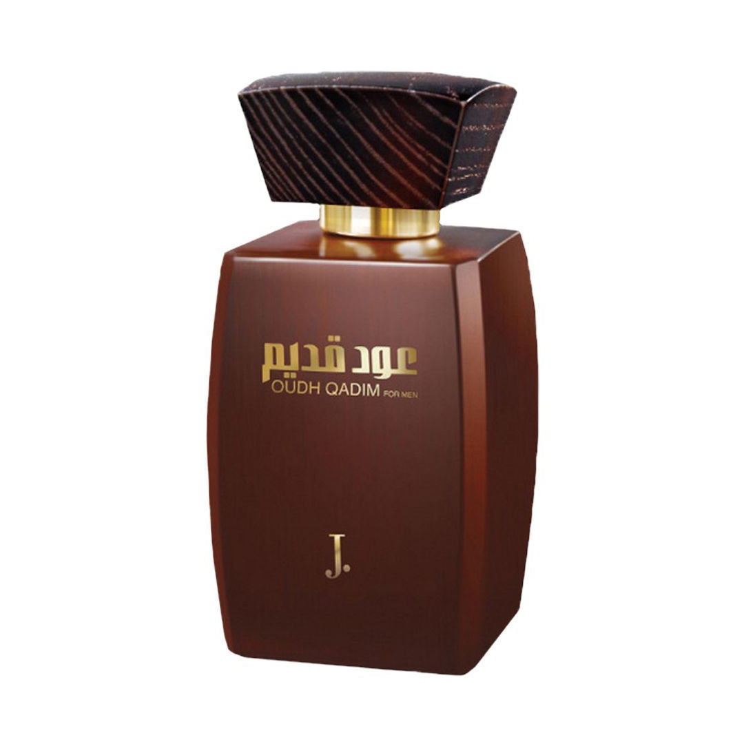 OUDH QADIM