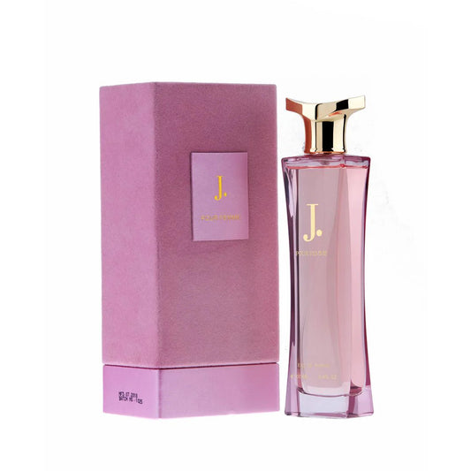 POUR FEMME