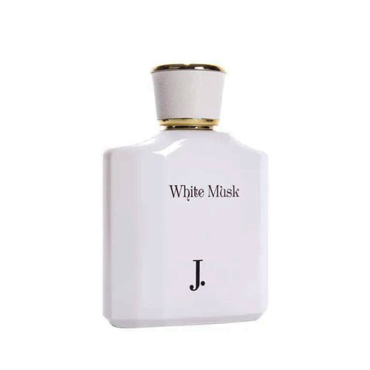 WHITE MUSK