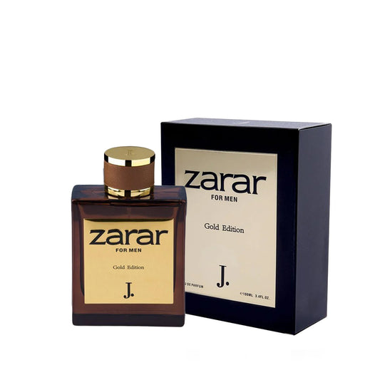 ZARAR GOLD
