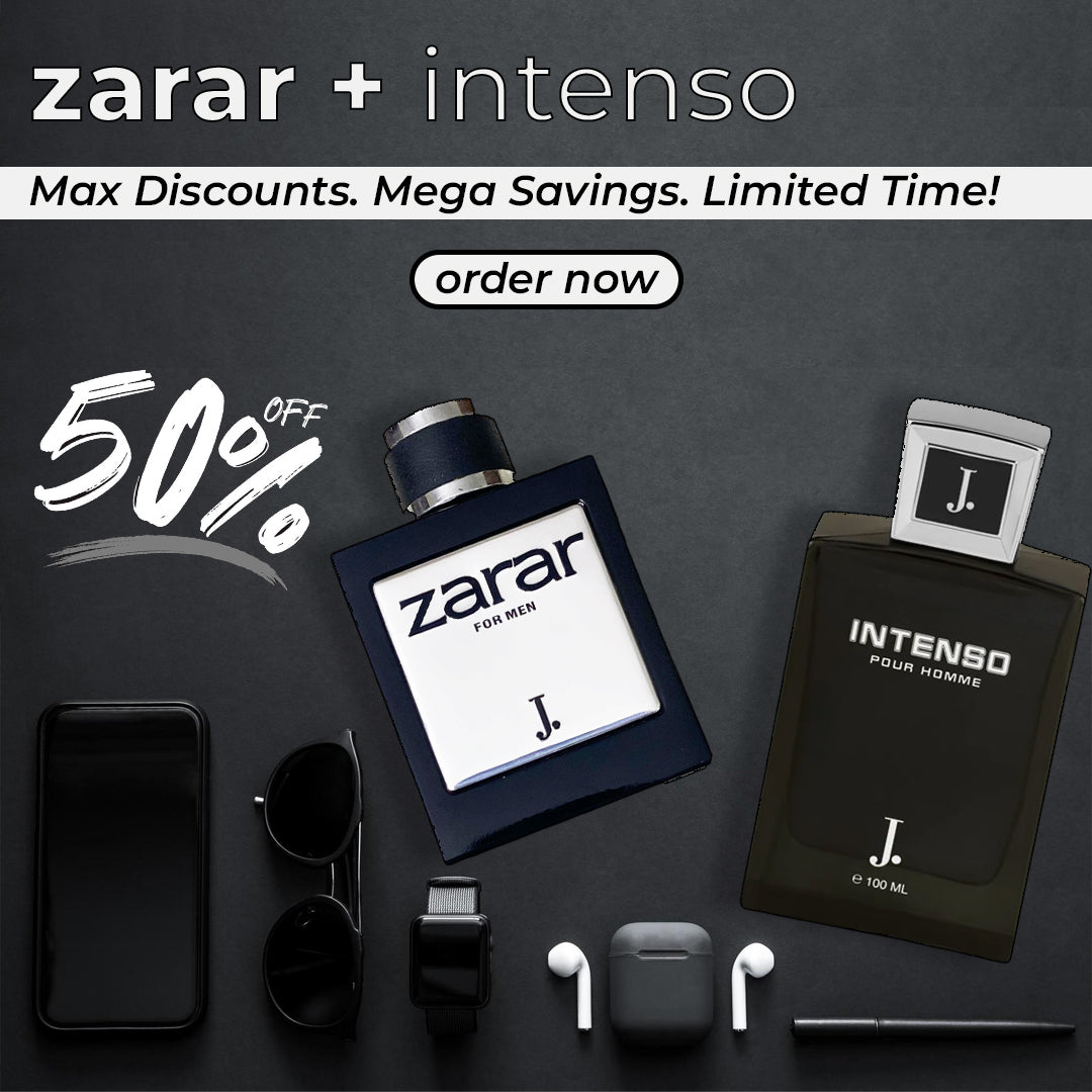 ⚡ Zarar Silver –  🔥 Intenso