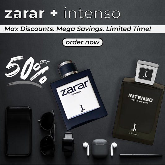 ⚡ Zarar Silver –  🔥 Intenso
